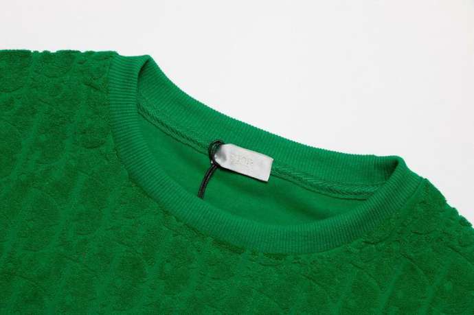 Dior T Shirts Short _SKUDiorS-XLA0333962